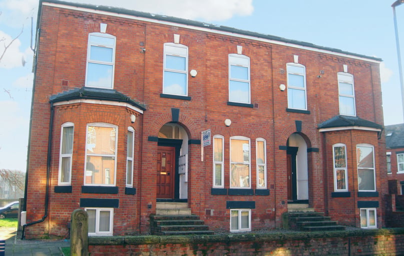 Mauldeth Rd W, Fallowfield, Manchester - Image 1