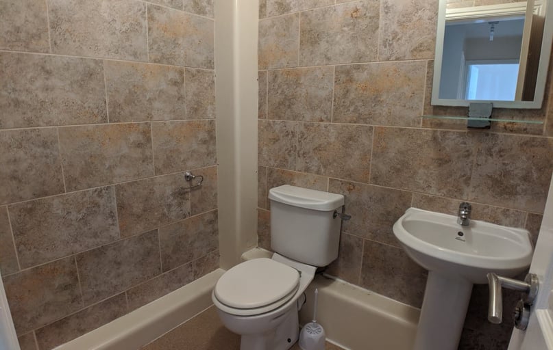 208 Plymouth Grove, Ardwick, Manchester - Image 1