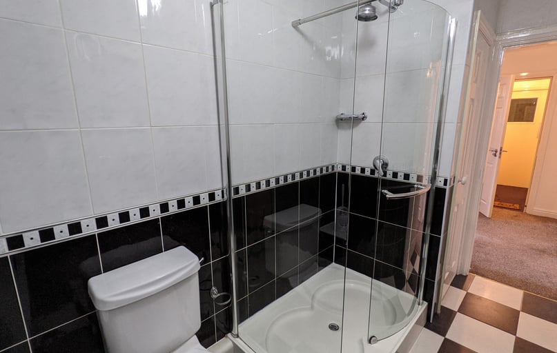 Plymouth Grove, Ardwick, Manchester - Image 1