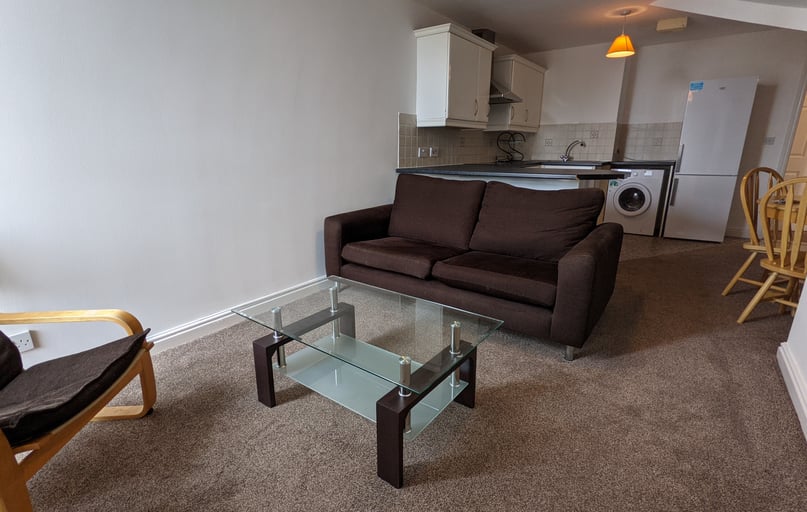 Plymouth Grove, Ardwick, Manchester - Image 1