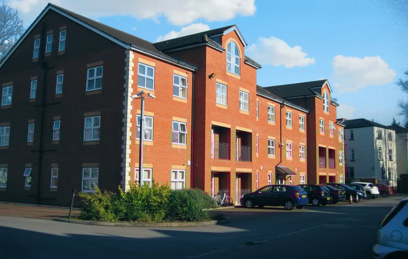 Plymouth Grove, Ardwick, Manchester - Image 1