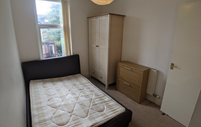 Granville Road, Fallowfield, Manchester - Image 1
