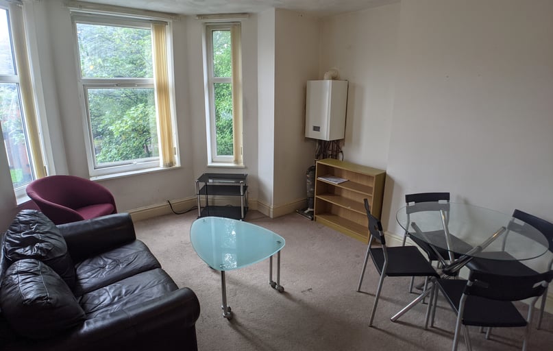 Granville Road, Fallowfield, Manchester - Image 1