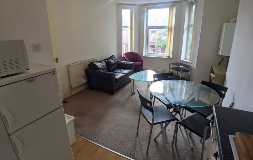 Granville Road, Fallowfield, Manchester - Image 1
