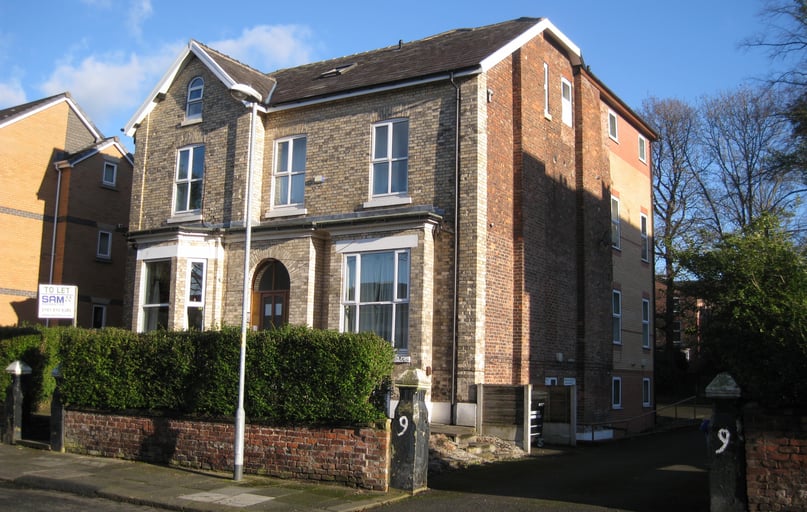 Mitford Road, Fallowfield, Manchester - Image 1