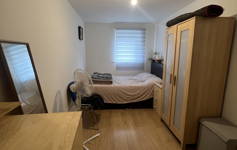 Mitford Road, Fallowfield, Manchester - Image 1