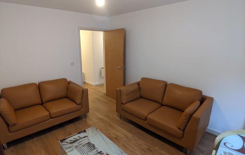 Mitford Road, Fallowfield, Manchester - Image 1