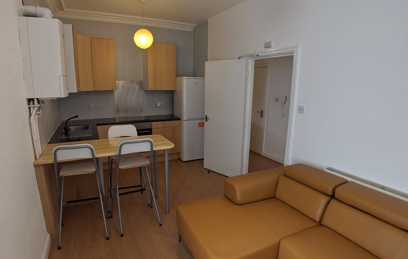 Mitford Road, Fallowfield, Manchester - Image 1