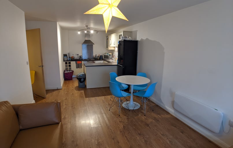 Denmark Road, Rusholme, Manchester - Image 1