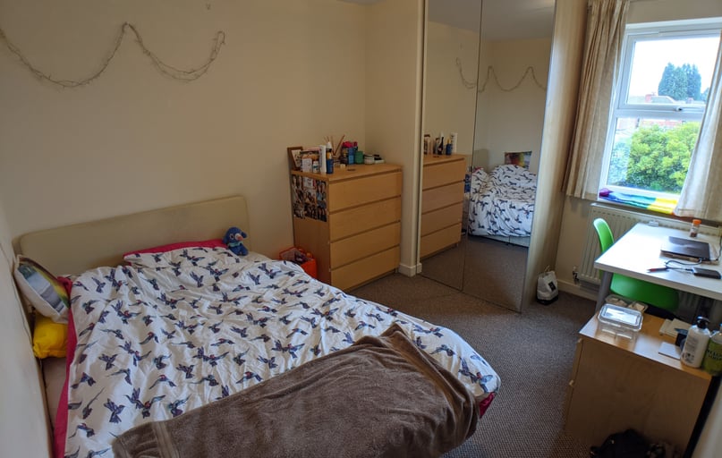 Alan Road, Withington, Manchester - Image 1