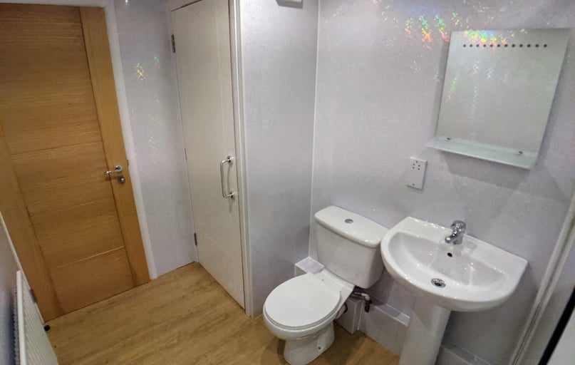 Oxford Road, Chorlton on Medlock, Manchester - Image 1