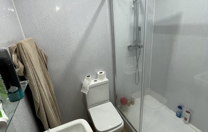 Wilbraham Road, Fallowfield, Manchester - Image 1