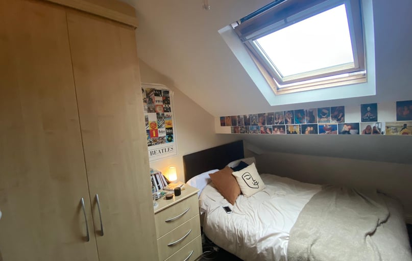 Wilbraham Road, Fallowfield, Manchester - Image 1