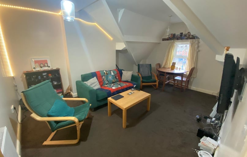 Wilbraham Road, Fallowfield, Manchester - Image 1