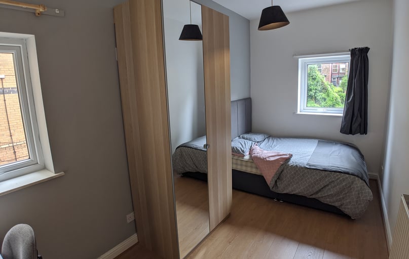 Mitford Road, Fallowfield, Manchester - Image 1