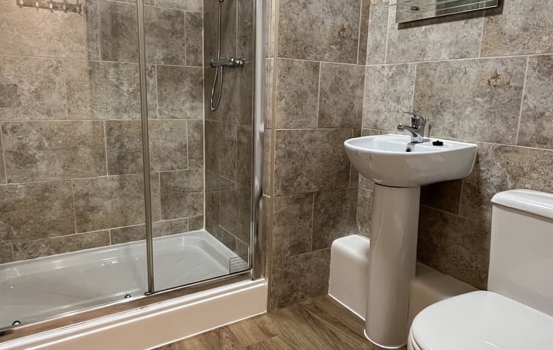 Plymouth Grove, Ardwick, Manchester - Image 1