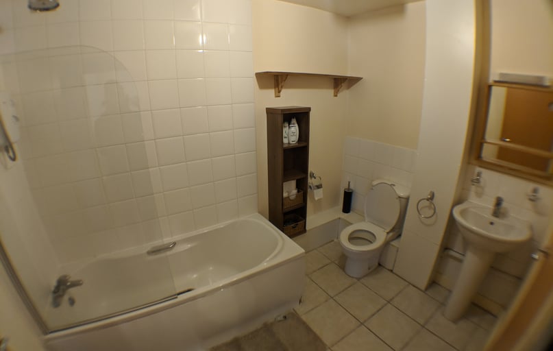 Mitford Road, Fallowfield, Manchester - Image 1