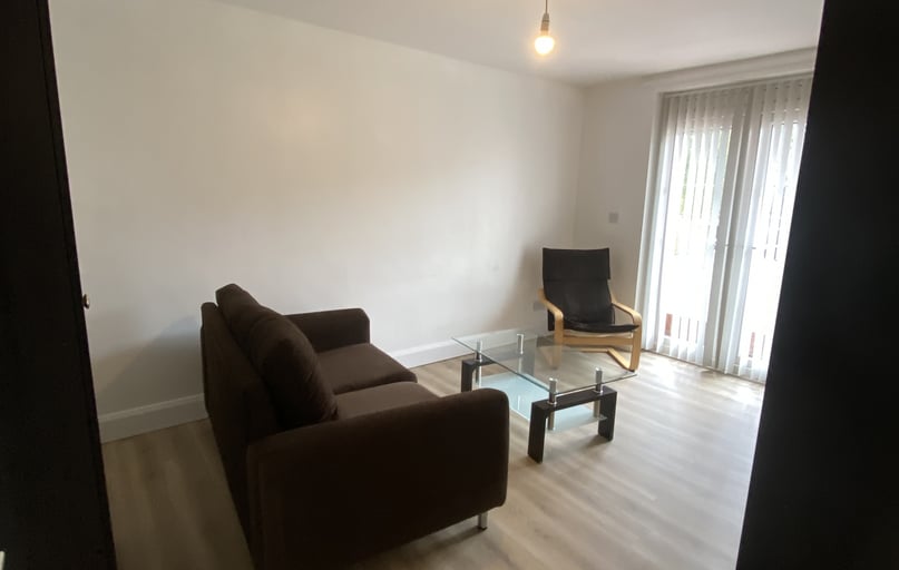 Plymouth Grove, Ardwick, Manchester - Image 1