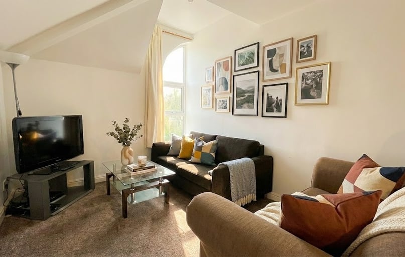 Plymouth Grove, Ardwick, Manchester - Image 1