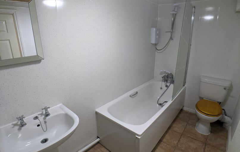 Wellington Road, Withington, Manchester - Image 1