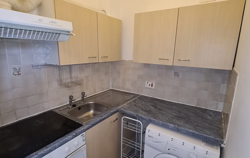 Parsonage Road, Withington, Manchester - Image 1