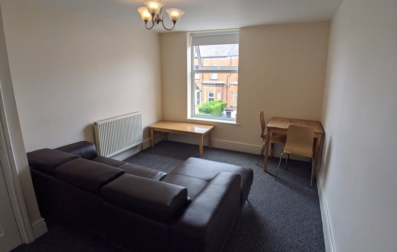 Mauldeth Road West, Fallowfield, Manchester - Image 1