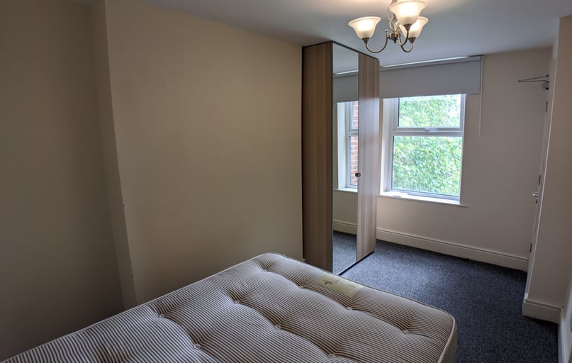 Mauldeth Road West, Fallowfield, Manchester - Image 1