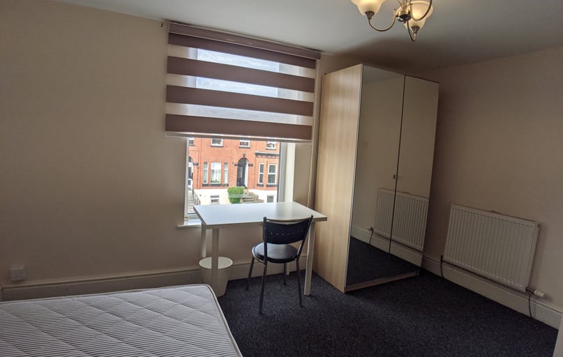 Mauldeth Road West, Fallowfield, Manchester - Image 1