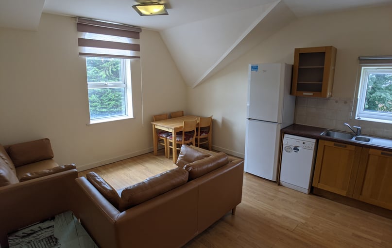 Barlow Moor Road, West Didsbury, Manchester - Image 1