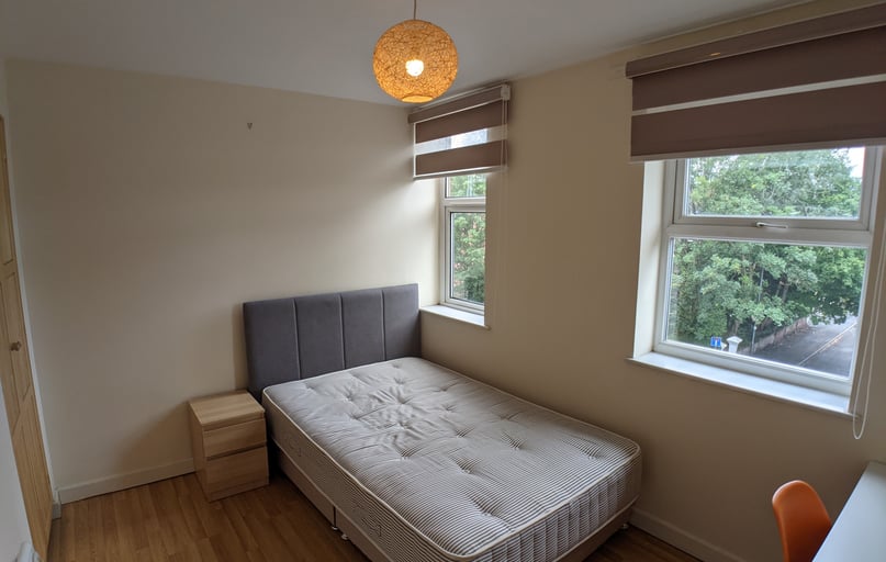 Barlow Moor Road, West Didsbury, Manchester - Image 1