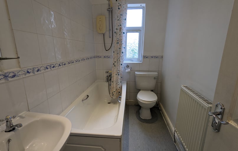 Wellington Road, Withington, Manchester - Image 1