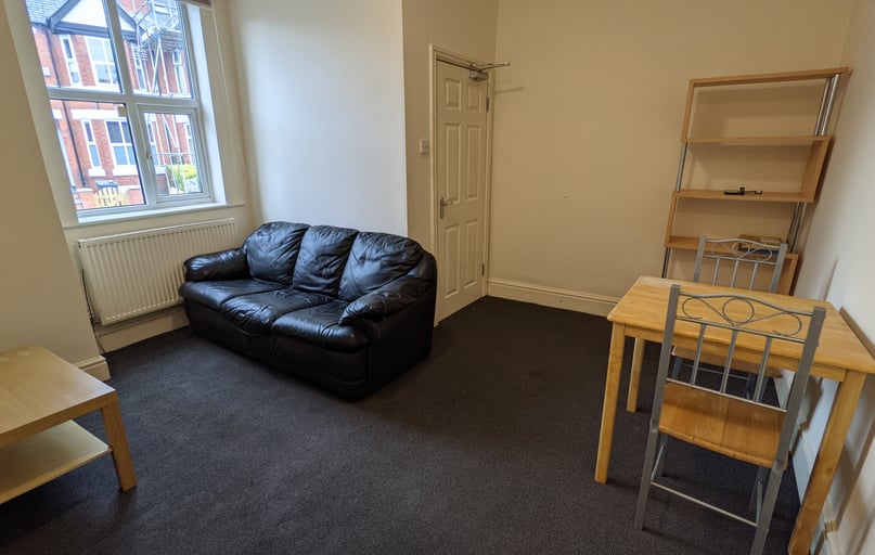 Wellington Road, Withington, Manchester - Image 1