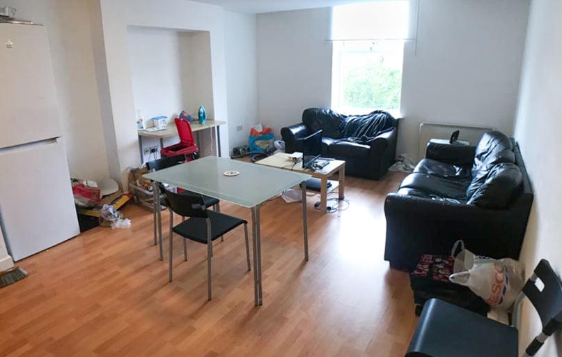 Alan Road, Withington, Manchester - Image 1