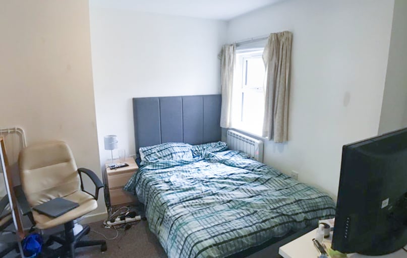 Alan Road, Withington, Manchester - Image 1