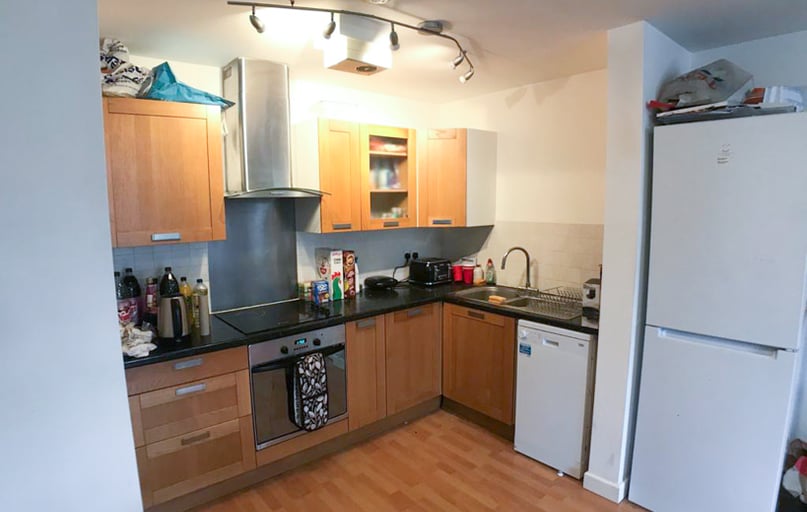 Alan Road, Withington, Manchester - Image 1