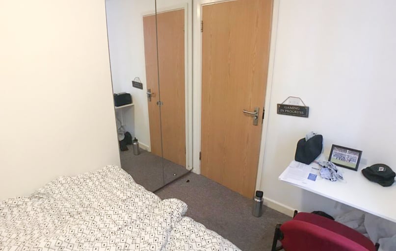 Alan Road, Withington, Manchester - Image 1