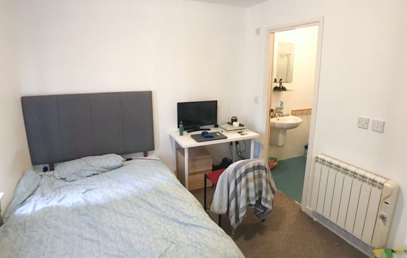 Alan Road, Withington, Manchester - Image 1