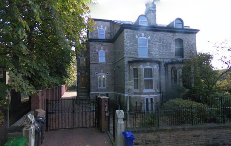 Alan Road, Withington, Manchester - Image 1