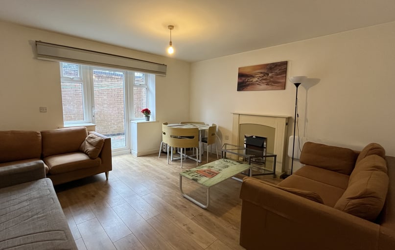 Mitford Road, Fallowfield, Manchester - Image 1