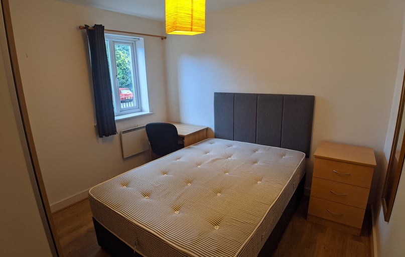 Mitford Road, Fallowfield, Manchester - Image 1