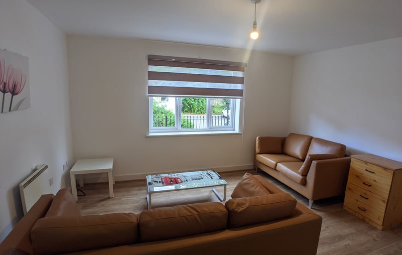 Mitford Road, Fallowfield, Manchester - Image 1