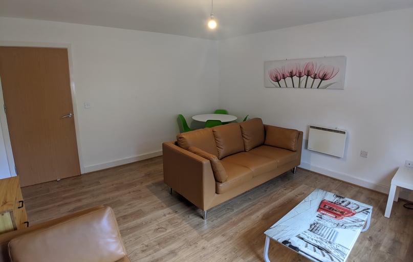 Mitford Road, Fallowfield, Manchester - Image 1