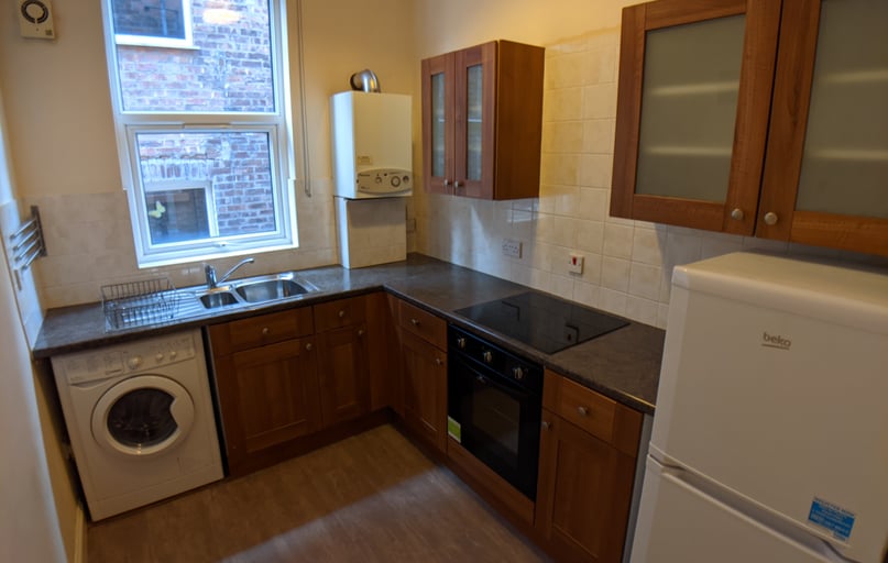 Clyde Road, West Didsbury, Manchester - Image 1