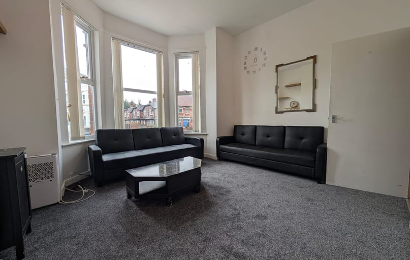 Richmond Grove, Ardwick, Manchester - Image 1