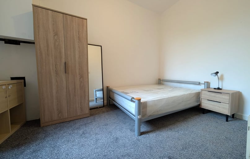 Richmond Grove, Ardwick, Manchester - Image 1