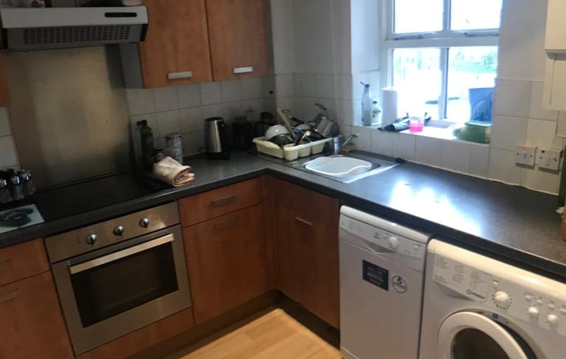 Wilmslow Road, Fallowfield, Manchester - Image 1