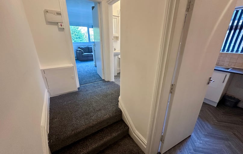 Blair Road, Whalley Range, Manchester - Image 1