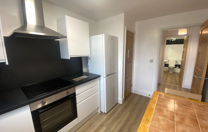 208 Plymouth Grove, Ardwick, Manchester - Image 1