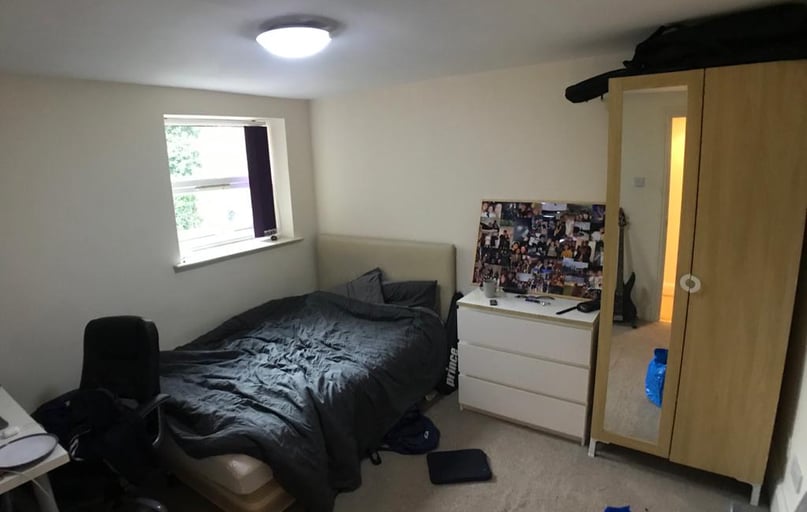 Derby Road, Fallowfield, Manchester - Image 1