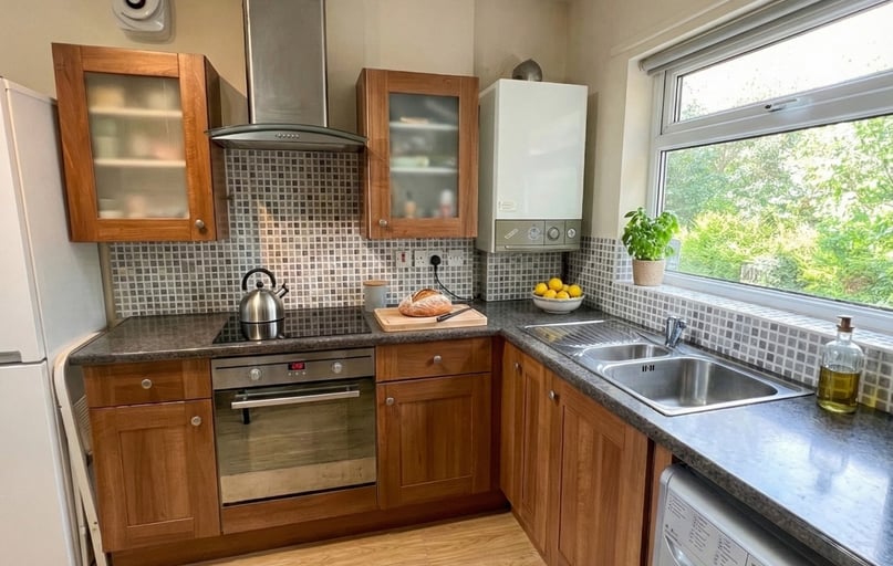 Clyde Road, West Didsbury, Manchester - Image 1